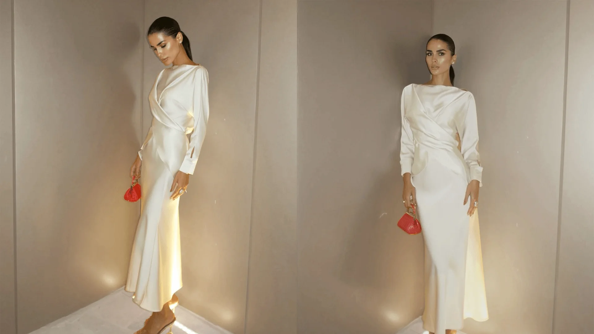 Timeless Elegance, Sustainably Crafted